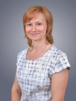 Павлова Ирина Александровна Павлова Ирина Александровна