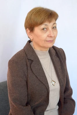 Околовская Елена Юрьевна Околовская Елена Юрьевна